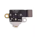 Audio Jack Compatible For MacBook Air 13" (A2681 / Mid 2022) (Silver)