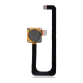 Fingerprint Scanner Flex Compatible For ZTE Max XL (N9560)