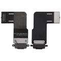 Charging Port Flex Cable Compatible For ipad Air 11" (2024) (Premium) (Space Gray)