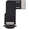 Charging Port Flex Cable Compatible For ipad Air 11" (2024) (Premium) (Space Gray)