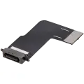Charging Port Flex Cable Compatible For ipad Air 11" (2024) (Premium) (Space Gray)