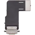 Charging Port Flex Cable Compatible For ipad Air 11" (2024) (Premium) (Starlight)