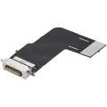 Charging Port Flex Cable Compatible For ipad Air 11" (2024) (Premium) (Starlight)