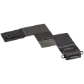 Charging Port Flex Cable Compatible For iPad Air 13" (2024) (Premium) (Blue)