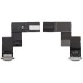 Charging Port Flex Cable Compatible For iPad Air 13" (2024) (Premium) (Starlight)
