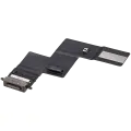 Charging Port Flex Cable Compatible For iPad Air 13" (2024) (Premium) (Purple)