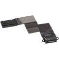 Charging Port Flex Cable Compatible For iPad Air 13" (2024) (Premium) (Purple)