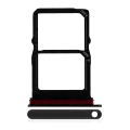 Sim Card Tray Compatible For Huawei P30 (Black)