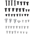 Complete Screw Set Compatible For Nintendo Switch