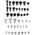 Complete Screw Set Compatible For Nintendo Switch