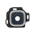 Back Camera Lens Compatible For Samsung Galaxy J3 (J320 / 2016) (Black)
