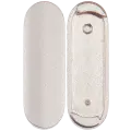 Power Button Compatible For Watch Series SE (2nd Gen) (40MM / 44MM) (Starlight)
