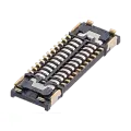 Ultra Wide Camera FPC Connector Compatible For iPhone 16 / 16 Plus (22 Pin)