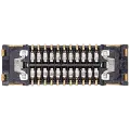 SIM Card FPC Connector Compatible For iPhone 16 / 16 Plus (22 Pin)