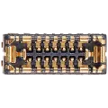 Proximity Sensor FPC Connector Compatible For iPhone 16 / 16 Plus (12 Pin)