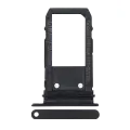Sim Card Tray Compatible For Google Pixel 2 (Just Black)