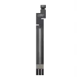 Smart Keyboard Flex Cable Compatible For iPad Pro 12.9" 1st Gen (2015) (Silver)