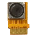 Front Camera Compatible For Motorola Droid Turbo (XT1254 / XT1225 / 2014)