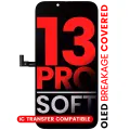 OLED Assembly Compatible For iPhone 13 Pro (Aftermarket Pro: XO7 Soft)