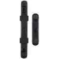 Hard Buttons (Power / Volume) Compatible For Google Pixel 9 (Obsidian)