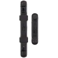 Hard Buttons (Power / Volume) Compatible For Google Pixel 9 (Porcelain)