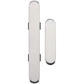 Hard Buttons (Power / Volume) Compatible For Google Pixel 9 (Porcelain)