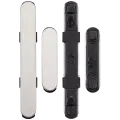 Hard Buttons (Power / Volume) Compatible For Google Pixel 9 (Porcelain)