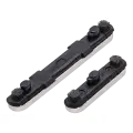 Hard Buttons (Power / Volume) Compatible For Google Pixel 9 (Porcelain)