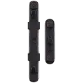 Hard Buttons (Power / Volume) Compatible For Google Pixel 9 (Wintergreen)