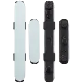 Hard Buttons (Power / Volume) Compatible For Google Pixel 9 (Wintergreen)