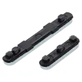 Hard Buttons (Power / Volume) Compatible For Google Pixel 9 (Wintergreen)