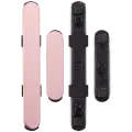 Hard Buttons (Power / Volume) Compatible For Google Pixel 9 (Peony)
