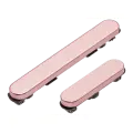 Hard Buttons (Power / Volume) Compatible For Google Pixel 9 (Peony)