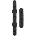 Hard Buttons (Power / Volume) Compatible For Google Pixel 9 Pro XL (Porcelain)