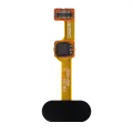 Home Button Flex Cable Compatible For OnePlus 5 (A5000) (Black)