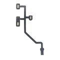 Microphone Flex Cable Compatible For MacBook Air 13" Retina (A2179 / Early 2020)