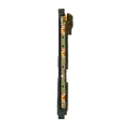 Power Button Flex Cable Compatible For LG G7 ThinQ