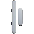 Hard Buttons (Power / Volume) Compatible For Google Pixel 9 Pro XL (Hazel)
