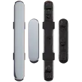Hard Buttons (Power / Volume) Compatible For Google Pixel 9 Pro XL (Hazel)