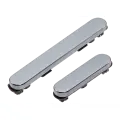 Hard Buttons (Power / Volume) Compatible For Google Pixel 9 Pro XL (Hazel)