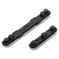 Hard Buttons (Power / Volume) Compatible For Google Pixel 9 Pro XL (Hazel)