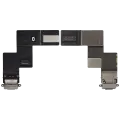 Charging Port Flex Cable Compatible For iPad Air 13" (2024) (Premium) (Space Gray)