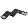 Charging Port Flex Cable Compatible For iPad Air 13" (2024) (Premium) (Space Gray)