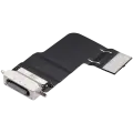 Charging Port Flex Cable Compatible For ipad Air 11" (2024) (Premium) (Blue)