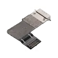 Charging Port Flex Cable Compatible For ipad Air 11" (2024) (Premium) (Blue)