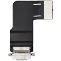 Charging Port Flex Cable Compatible For iPad Air 11" (2024) (Premium) (Purple)