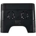 Multifunctional Cooling Charging Stand Compatible For PlayStation 4 / Slim / Pro (DOBE)