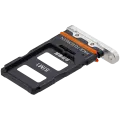 Sim Card Tray Compatible For Xiaomi 12 Pro (Purple)