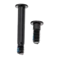 Battery Screws (Phillips PH00 & Tri-Point Y1) Compatible For MacBook Unibody 13" (A1342 / Late 2009 / Mid 2010)