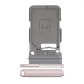 Single Sim Card Tray Compatible For Samsung Galaxy S21 Plus (Phantom Pink)